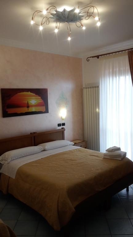 Agriturismo Mare E Monti Agerola Exteriér fotografie