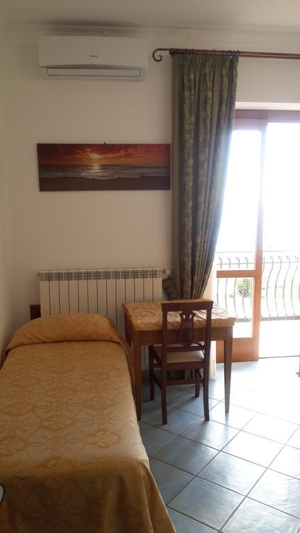 Agriturismo Mare E Monti Agerola Exteriér fotografie