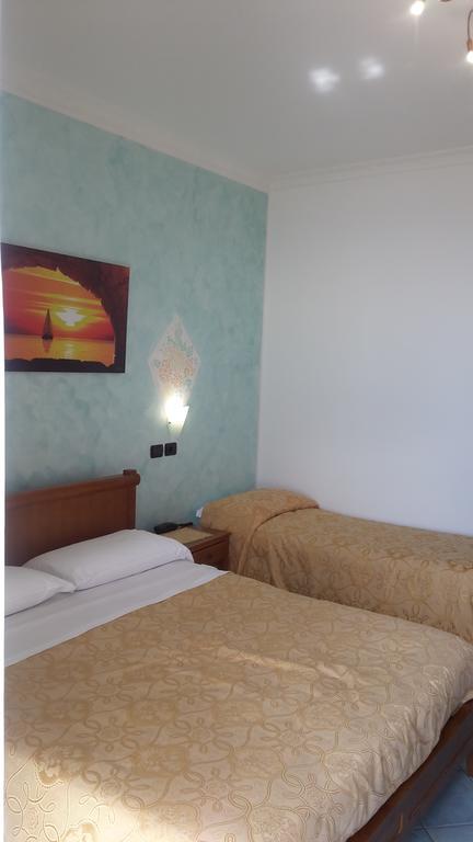 Agriturismo Mare E Monti Agerola Exteriér fotografie