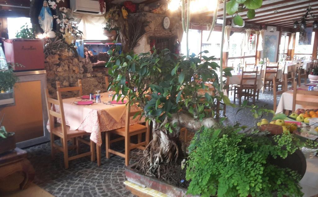 Agriturismo Mare E Monti Agerola Exteriér fotografie