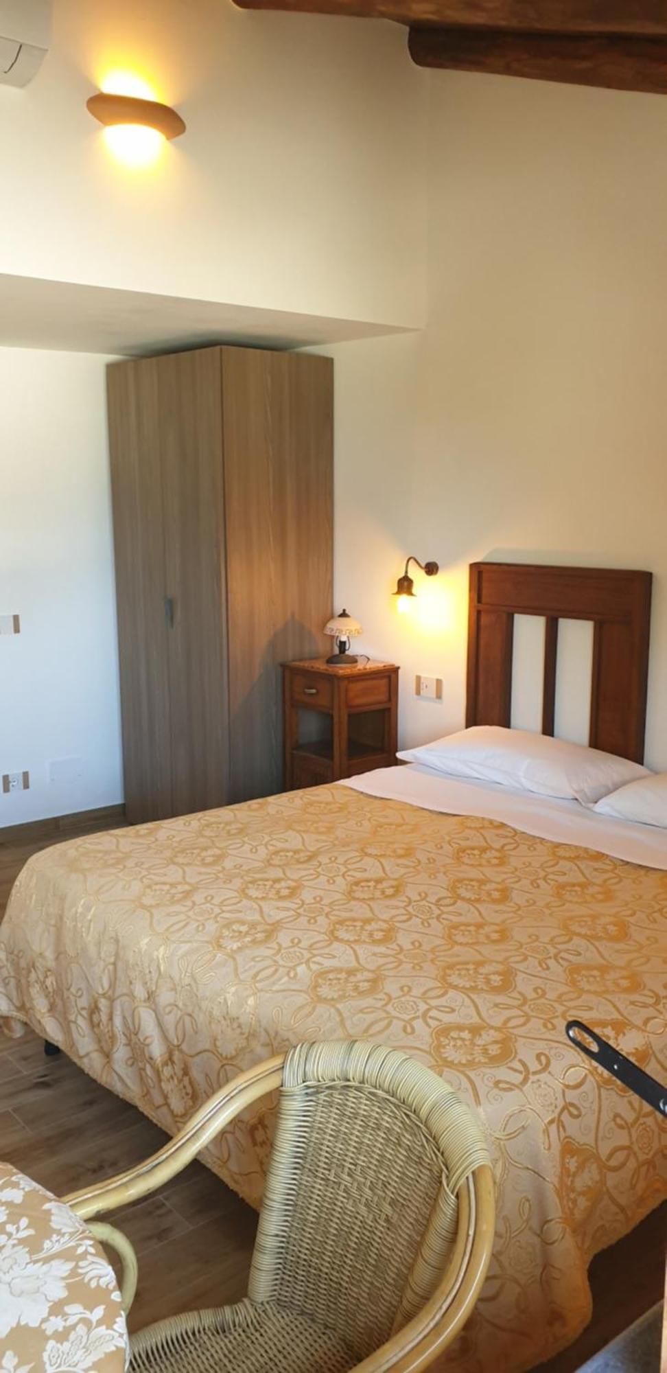 Agriturismo Mare E Monti Agerola Exteriér fotografie